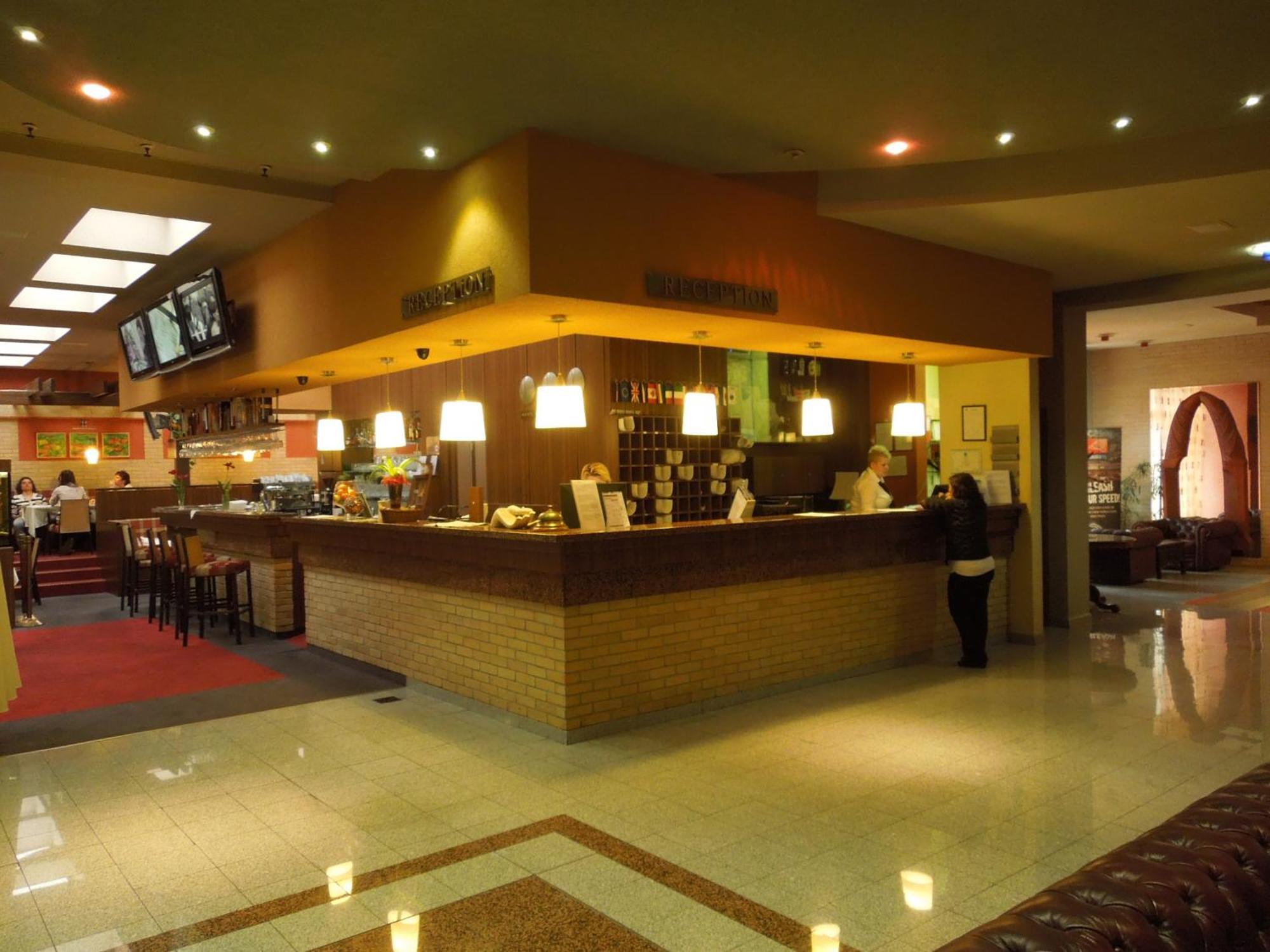 Therma 4* Dunajska Streda