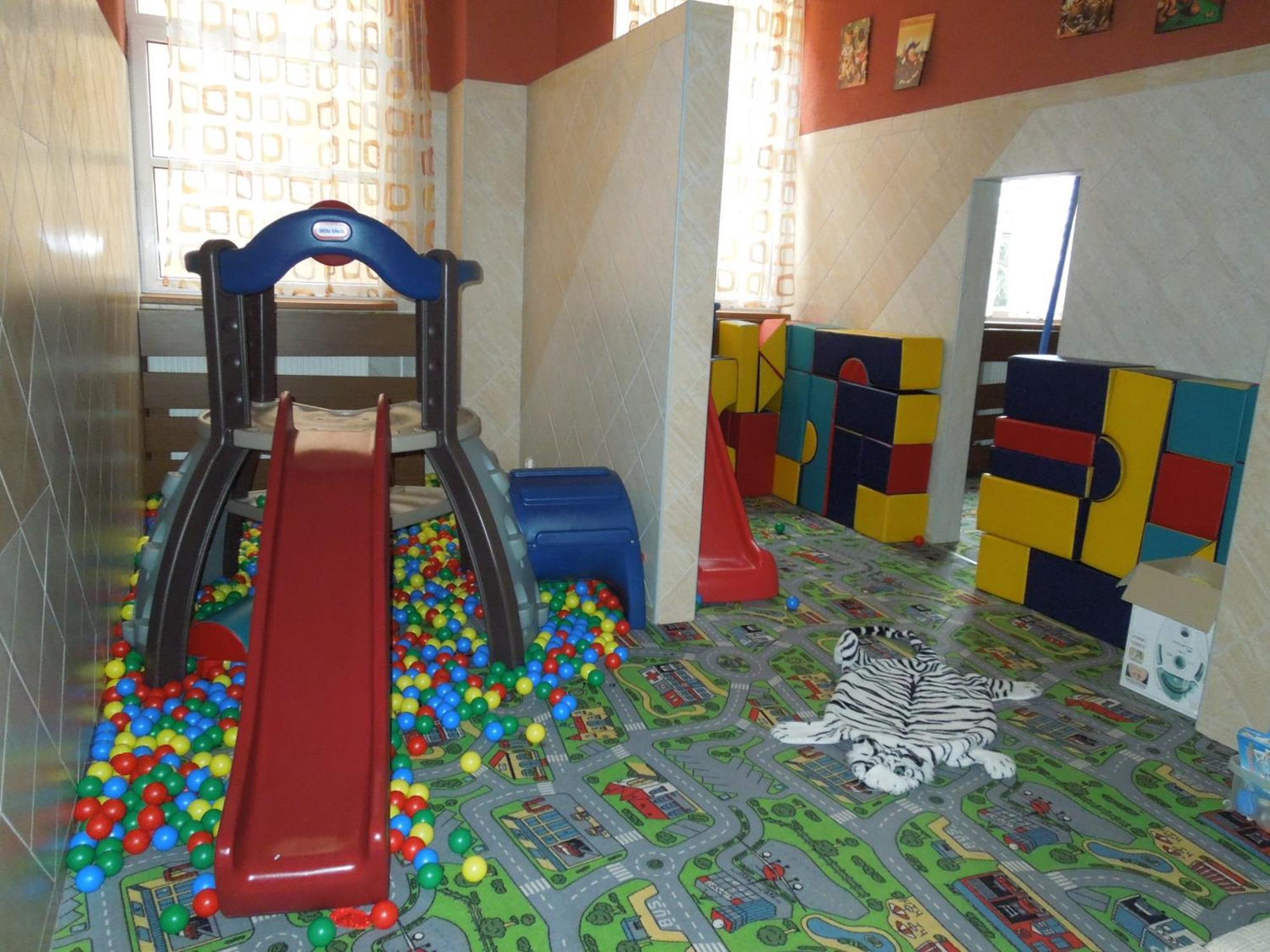 Therma Hotel 4*